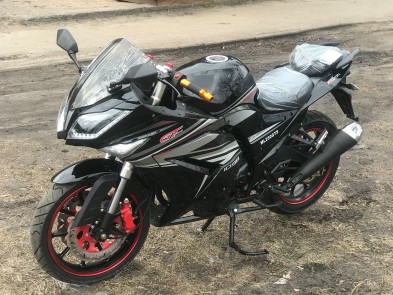 Motoleader ML250 GTS