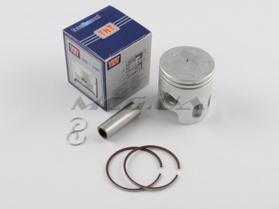 Поршень 2T Stels 60 1,00 (Ø45,00 p-12) 