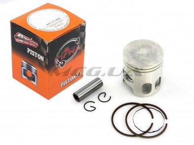 Поршень 2T Stels 65 0,75 (Ø44,75 p-12) оригинал Taiwan 