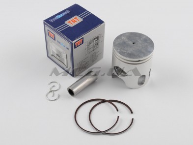 Поршень 2T Stels 72 0,25 (Ø47,25 p-12) 