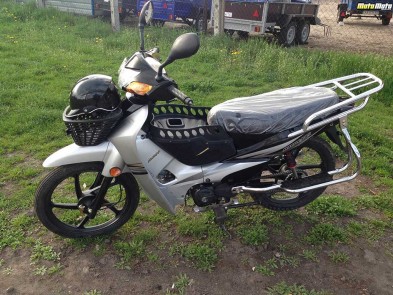 Viper Active 2014