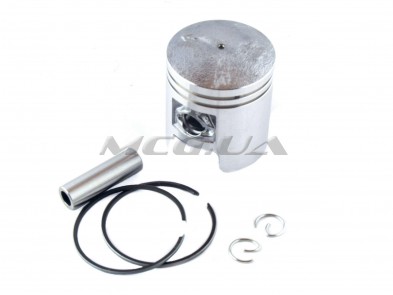 Поршень 2T TB 50, Suzuki RUN .STD (Ø41,00 p-10) 