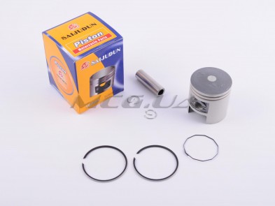 Поршень 2T TB 60, Suzuki RUN 0,25 (Ø43,25 p-10)