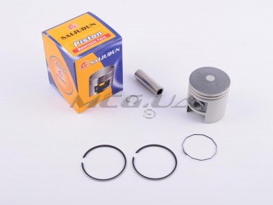 Поршень 2T TB 60, Suzuki RUN 0,25 (Ø43,25 p-10)