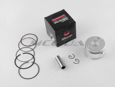 Поршень 4T ARN 150 .STD (Ø57,40 p-15) (Keeway, Stels) 