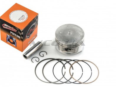 Поршень 4T CH250, TORNADO 250 0,25 (Ø72,25 p-17) оригинал Taiwan 