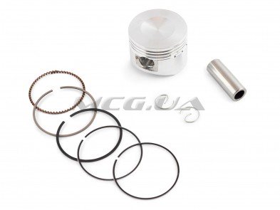 Поршень 4T GY6 125 1,00 (Ø53,50) 