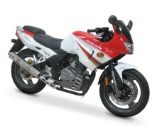 Zongshen ZS200GS