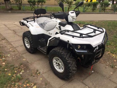 Linhai 700