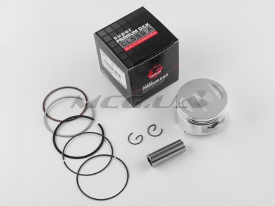 Поршень 4T GY6 150 .STD (Ø57,40) 