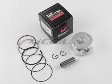 Поршень 4T GY6 150 .STD (Ø57,40) 