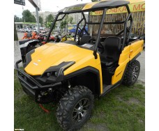 Linhai 700 UTV EFI