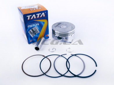 Поршень 4T GY6 185 .STD (Ø62,00) 