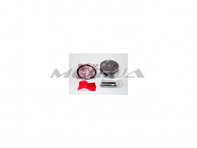 Поршень 4T GY6 190 .STD (Ø63,00) (Тайвань) (под 4 клапана) 