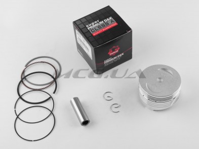 Поршень 4T GY6 190 0,50 (Ø63,50) 