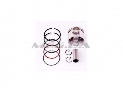 Поршень 4T GY6 50 .STD (Ø39,00) (Тайвань) 