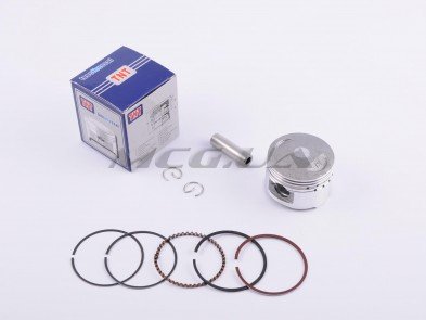 Поршень 4T GY6 60 1,00 (Ø45,00) 