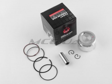 Поршень 4T GY6 80 .STD (Ø47,00) 