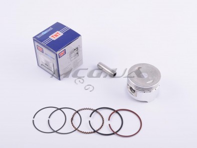 Поршень 4T GY6 80 .STD (Ø47,00) 