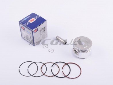 Поршень 4T GY6 80 1,00 (Ø48,00) 