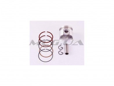 Поршень Honda 4T DIO New 50 .STD (Ø36,00 AF61E) (Тайвань) 