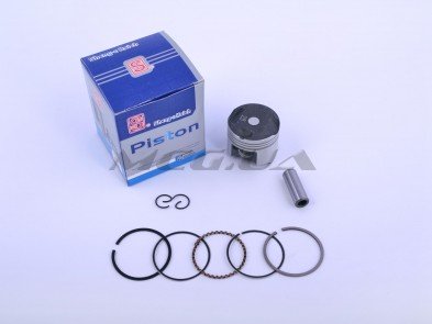 Поршень Honda 4T DIO New 50 0,25 (Ø36,25 AF61E) 