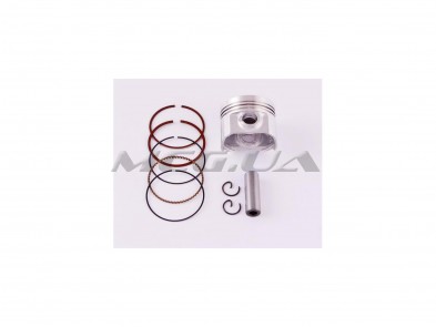Поршень Honda 4T DIO Smart 50 0,25 (Ø38,25 AF55E) (Тайвань) 