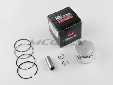 Поршень Honda CH125 SPACY/ELITE .STD (Ø52,40 p-15) 