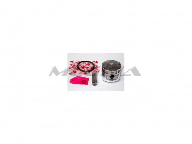 Поршень Honda CH150 SPACY/ELITE .STD (Ø62,00) (Тайвань) 