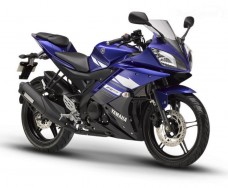 Yamaha YZF-R15 v2.0 150cc (2013)