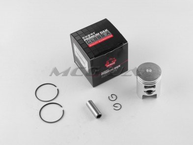 Поршень Honda DIO 50 0,25 (Ø39,25) 
