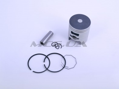Поршень Honda DIO 62 0,25 (Ø43,25) 
