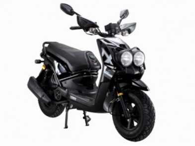 YIBEN YB150T-35 BWS