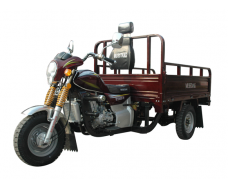 Musstang MT200-4V