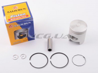 Поршень Honda DIO ZX 50 1,00 (Ø41,00) 