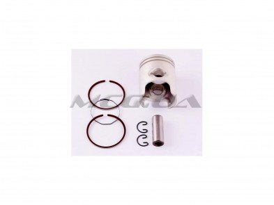 Поршень Honda DIO ZX 50 1,00 (Ø41,00) (Тайвань) 