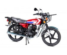Musstang MT125-9