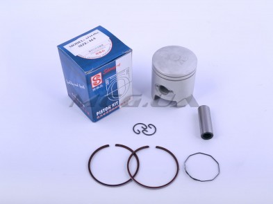 Поршень Honda DIO ZX 65 0,25 (Ø44,25) 