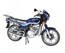 Musstang MT150-5 (SUZUKI)