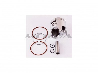 Поршень Honda DIO ZX 72 .STD (Ø47,00) (Тайвань) 