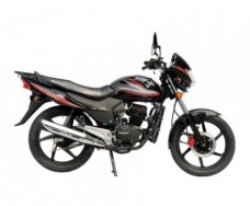 Musstang MT150-6 (HONDA)