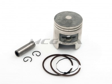 Поршень Honda DJ1 50 0,75 (Ø41,75 p-10 AF12) оригинал Taiwan 