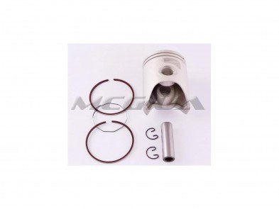 Поршень Honda LEAD 100 .STD (Ø51,00) (Тайвань) 