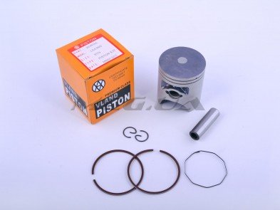 Поршень Honda LEAD 100 0,25 (Ø51,25) (Тайвань) 
