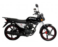 Musstang Vista150