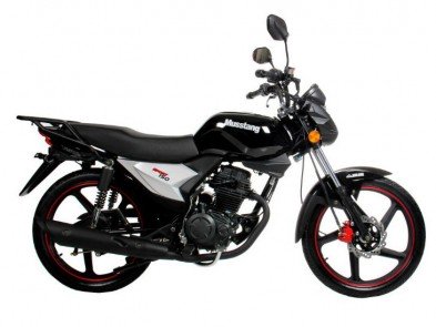Musstang Vista150