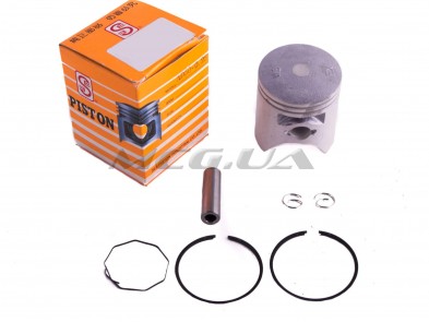 Поршень Honda LEAD 90 .STD (Ø48,00) 