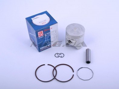 Поршень Honda LEAD 90 0,50 (Ø48,50) (Тайвань) 