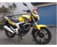 Lifan LF150-10B (IROKEZ 150)