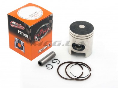 Поршень Honda LEAD, GYRO 50 .STD (Ø40: AF01E, AF03E, TA01E) оригинал Taiwan 